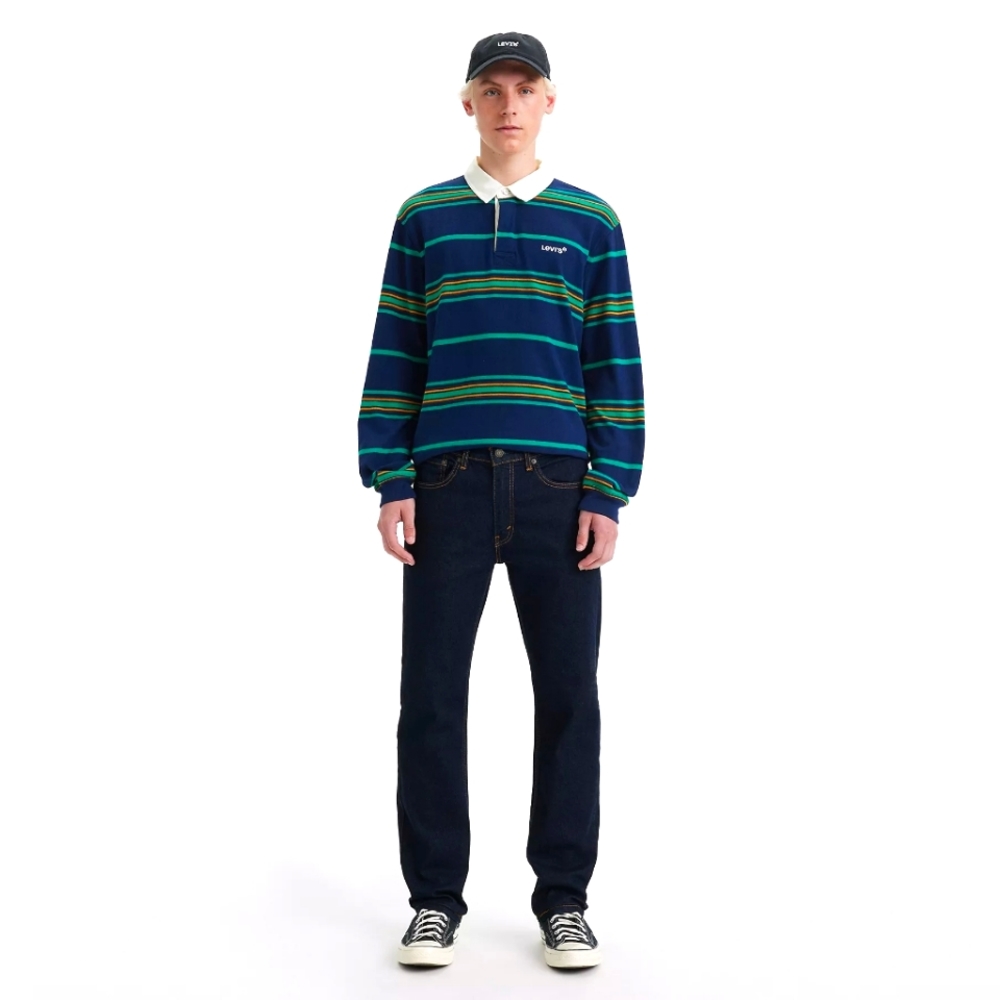 Levis- Men's Levi's® 506™ Comfort Straight Stretch Jeans